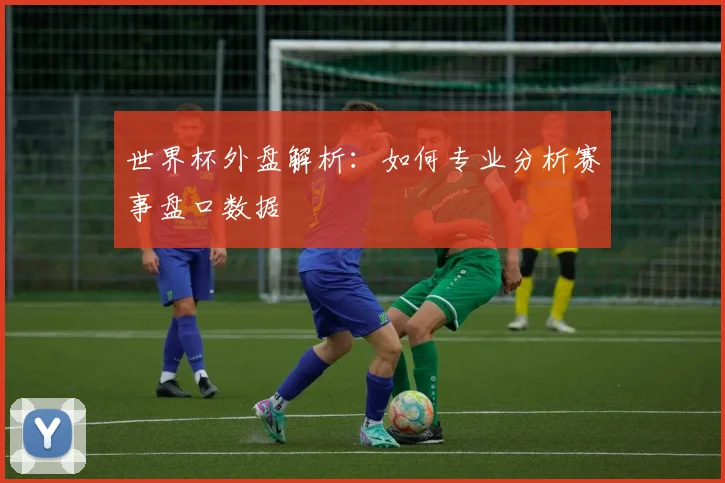 世界杯外盘解析：如何专业分析赛事盘口数据