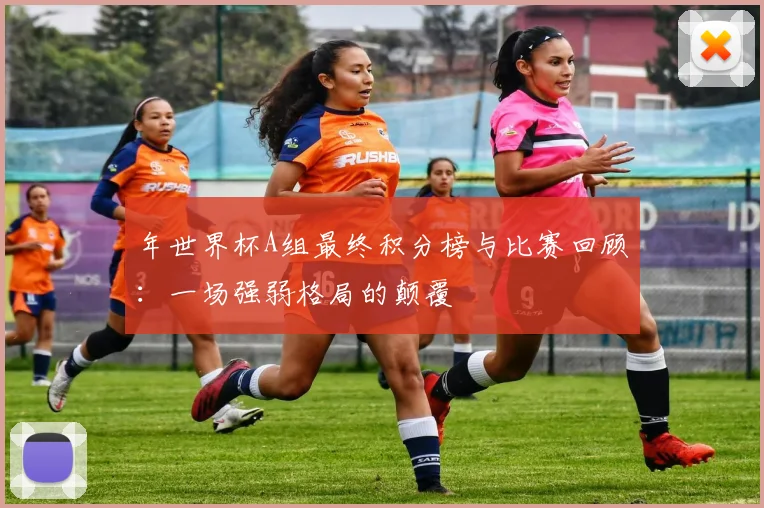 年世界杯A组最终积分榜与比赛回顾：一场强弱格局的颠覆